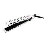 Limited Edition Straightener Dalmatian Print