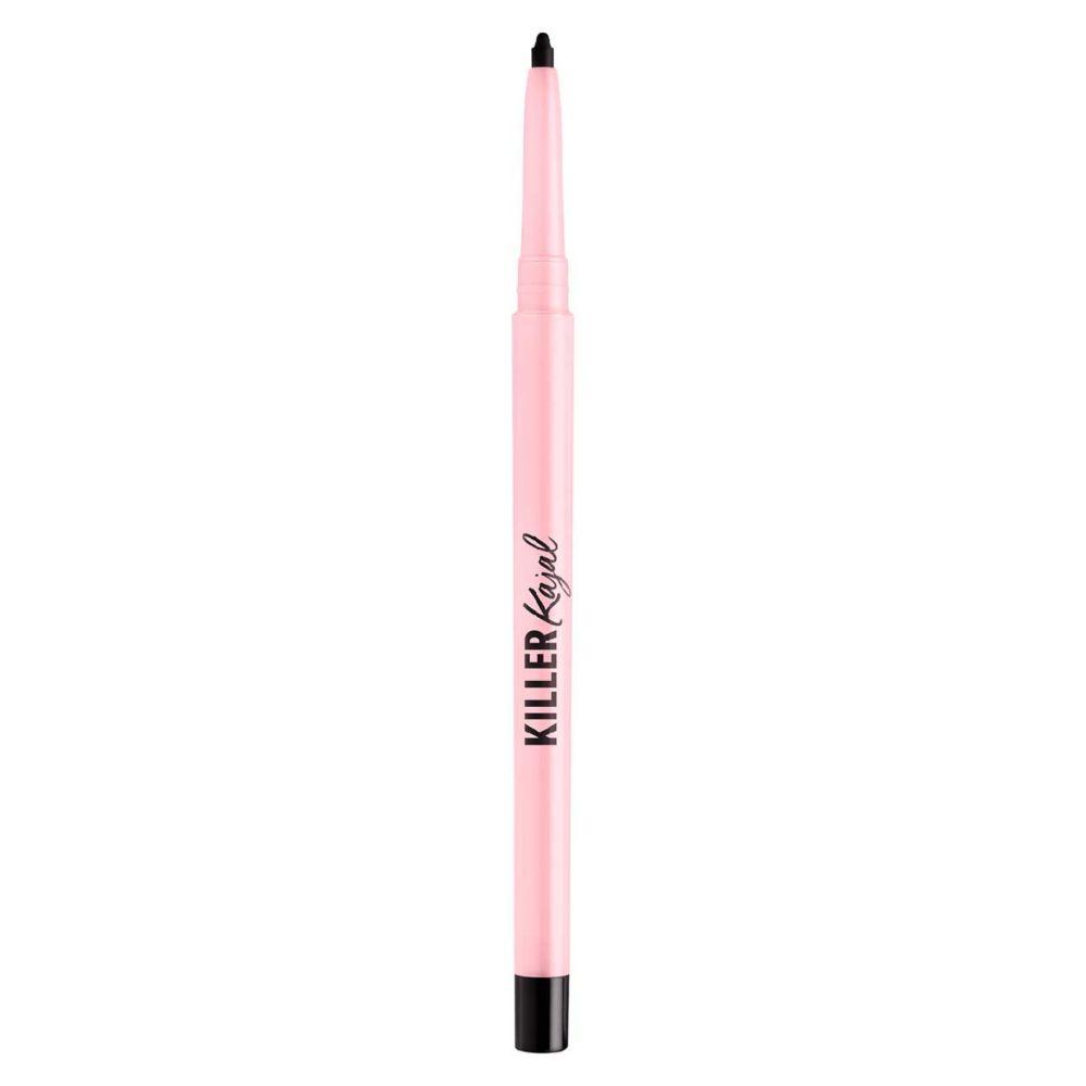 Killer Kajal 12 Hour Long-Wearing Intense Eyeliner