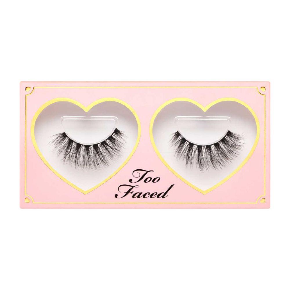 Better Than Sex Faux Mink Falsie Lashes - Natural Flirt