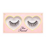 Better Than Sex Faux Mink Falsie Lashes - Natural Flirt