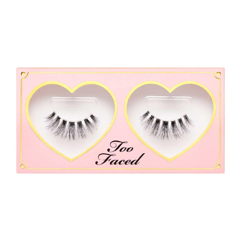 Better Than Sex Faux Mink Falsie Lashes - Sex Kitten