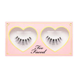 Better Than Sex Faux Mink Falsie Lashes - Sex Kitten