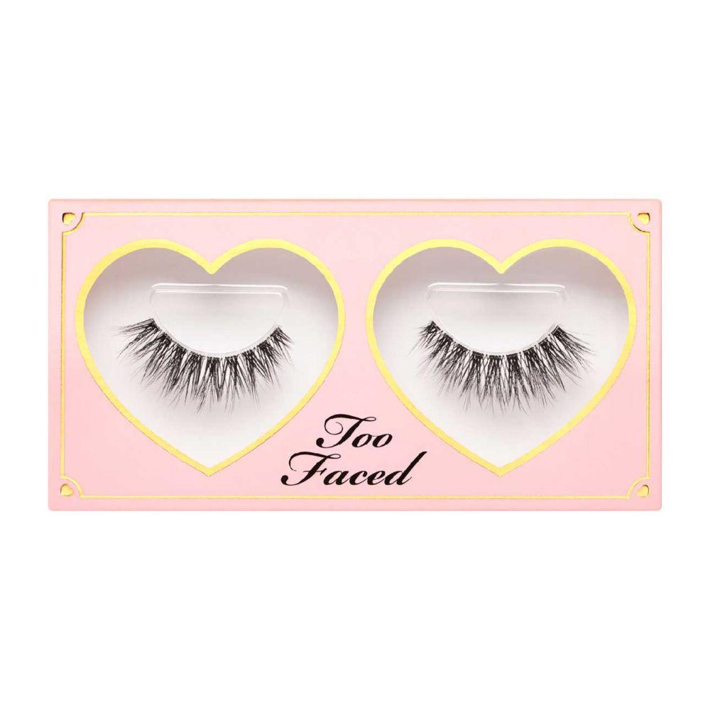 Better Than Sex Faux Mink Falsie Lashes - Drama Queen