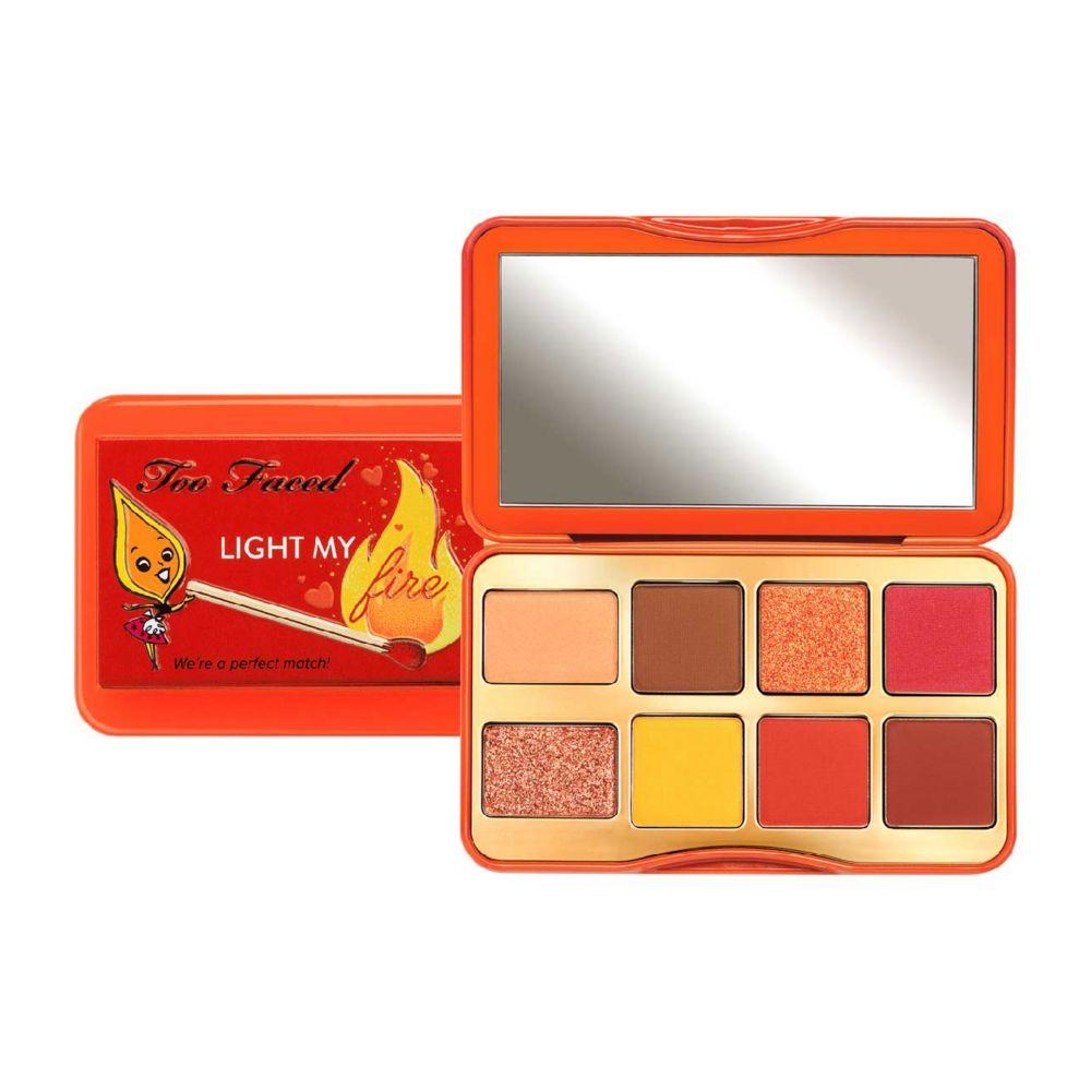 Light My Fire Doll Sized Eyeshadow Palette