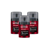 Men Expert Vita Lift Anti Ageing 50Ml Moisturiser Triple Pack