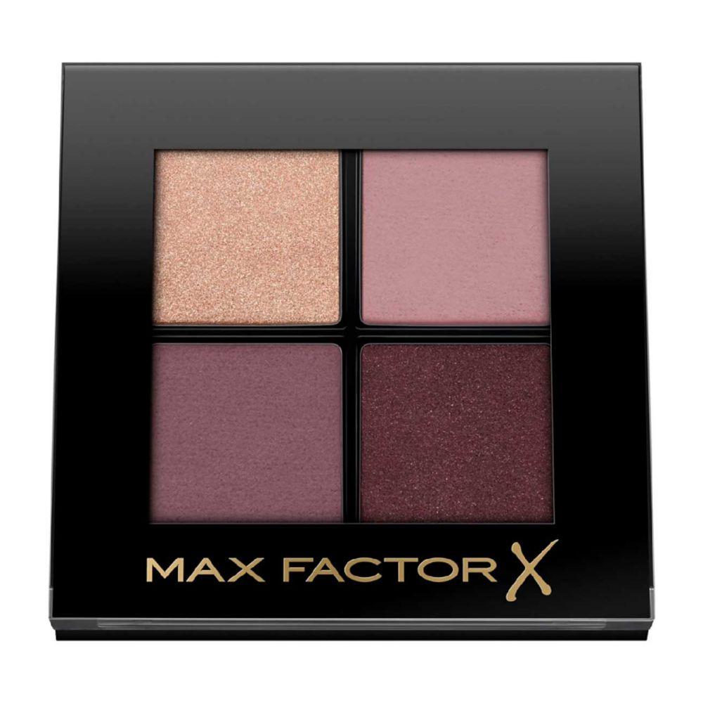 Color Xpert Soft Touch Palette 002 - Crushed Blooms 4.3G