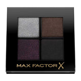 Color Xpert Soft Touch Palette 005 - Misty Onyx 4.3G