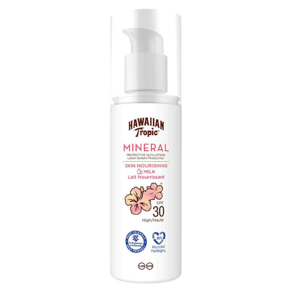 Mineral Sun Milk Spf30 100Ml