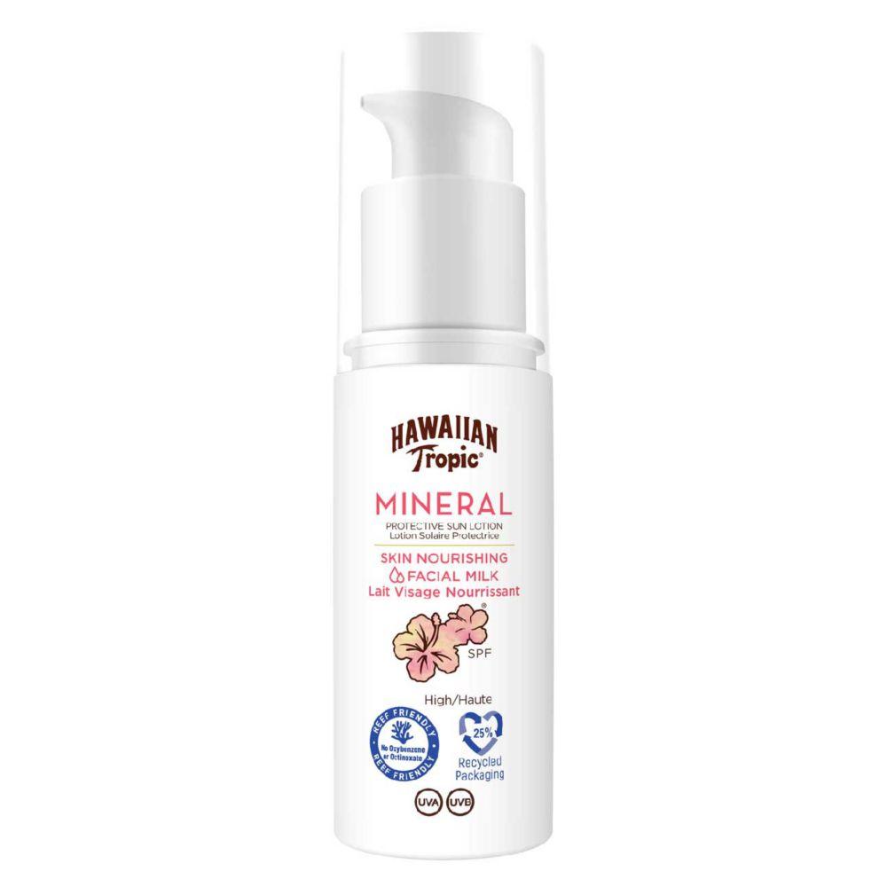 Mineral Sun Milk Spf30 Face 50Ml
