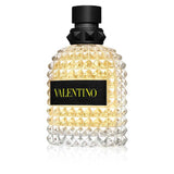 Born In Roma Yellow Dream For Him Eau De Toilette 100Ml