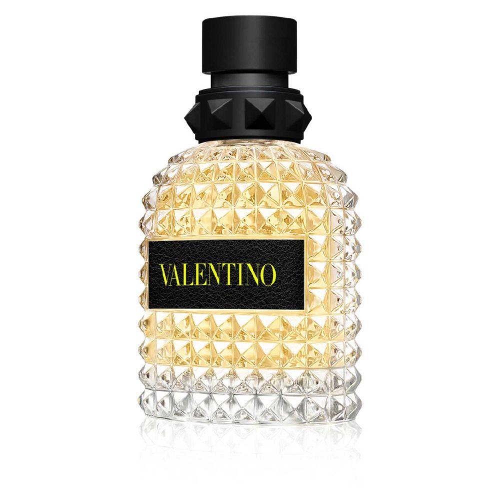 Born In Roma Yellow Dream For Him Eau De Toilette 50Ml