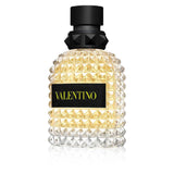 Born In Roma Yellow Dream For Him Eau De Toilette 50Ml