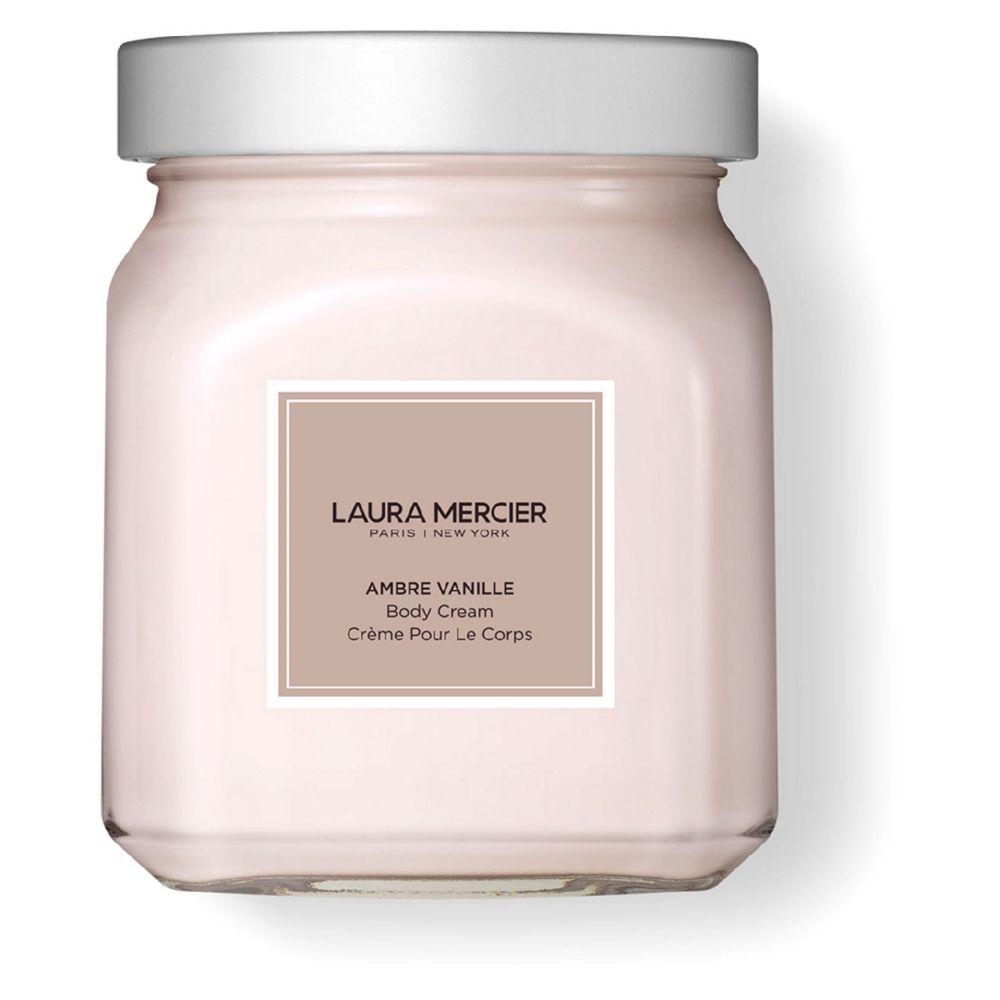 Souffle Body Crème - Ambre Vanille