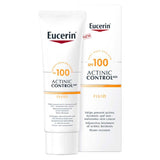 Sun Cream Actinic Control Md Spf100, 80Ml