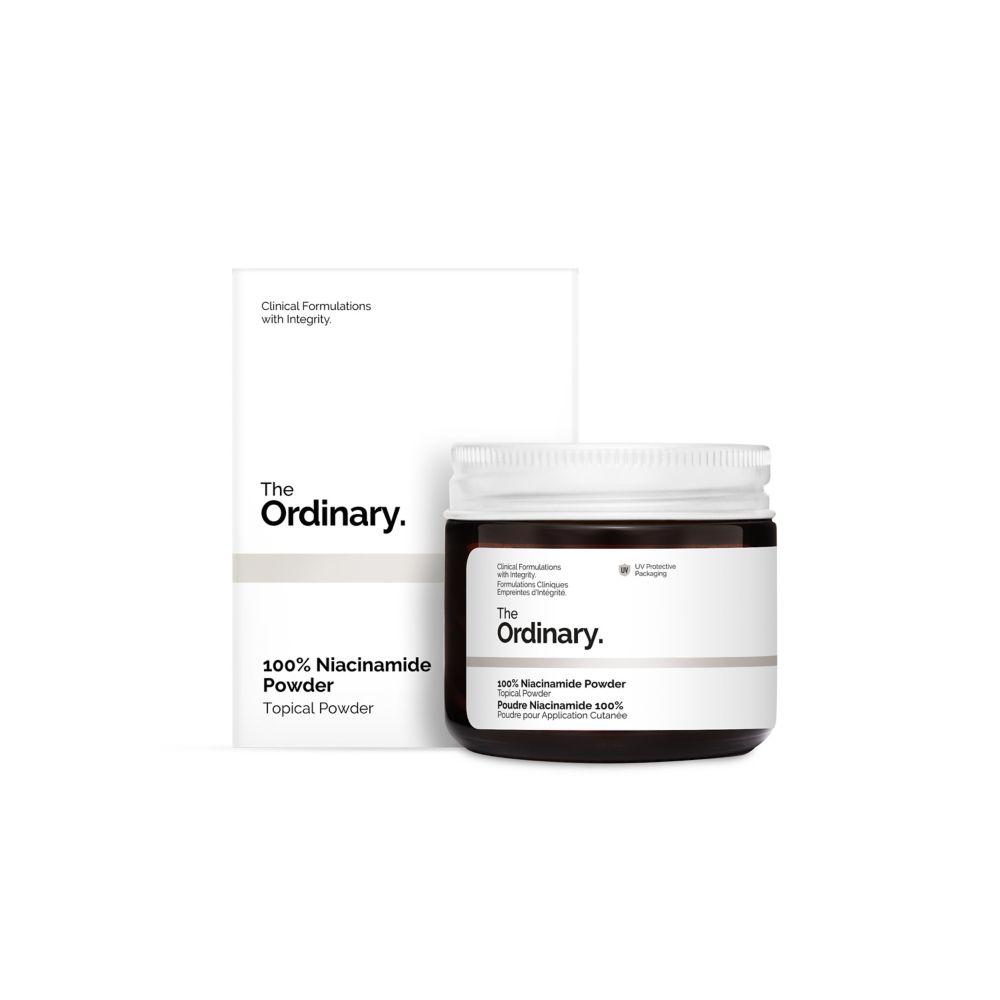 100% Niacinamide Powder 20G