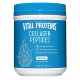Collagen Peptides Powder Unflavoured 567G