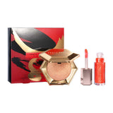 New Year Glow Lip & Luminizer Set: Lunar New Year Edition