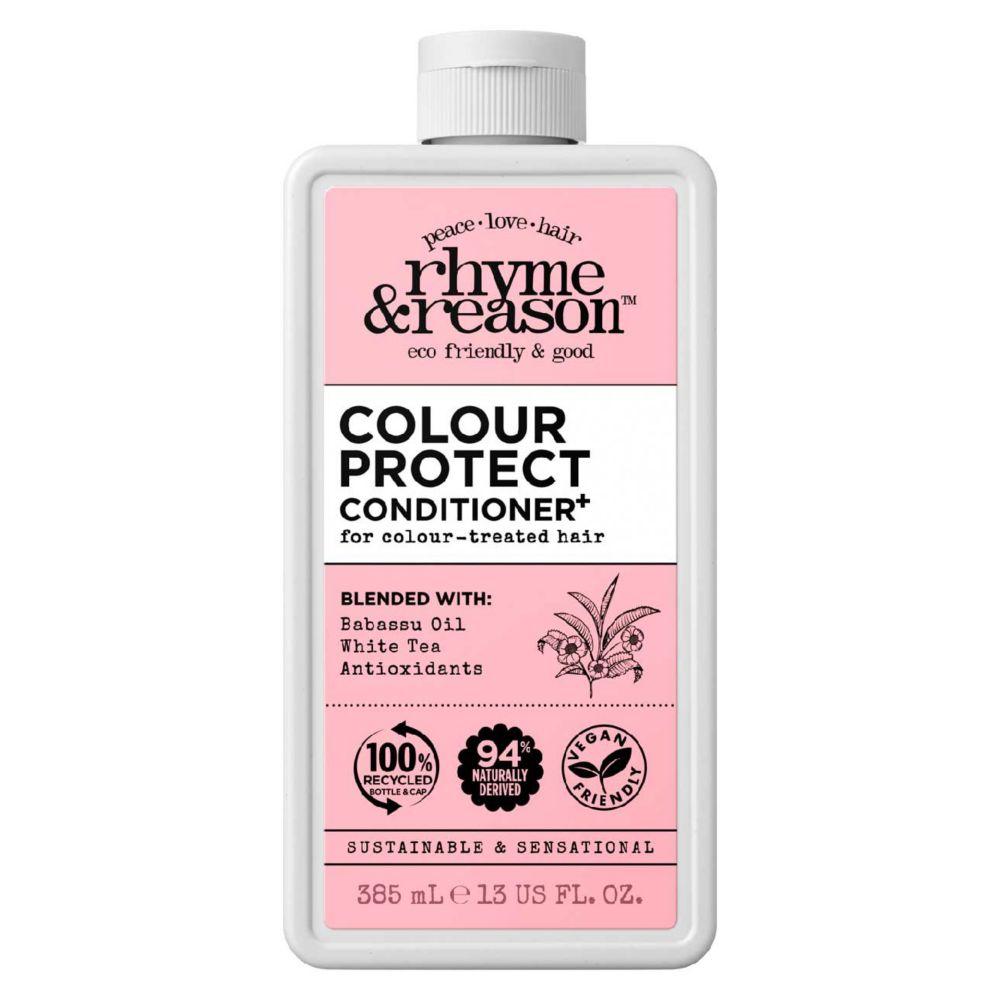 Colour Protect Conditioner+ 385Ml