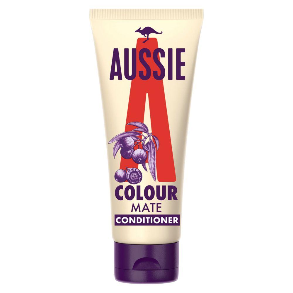 Colour Mate Conditioner 200Ml, Colour Safe Conditioner