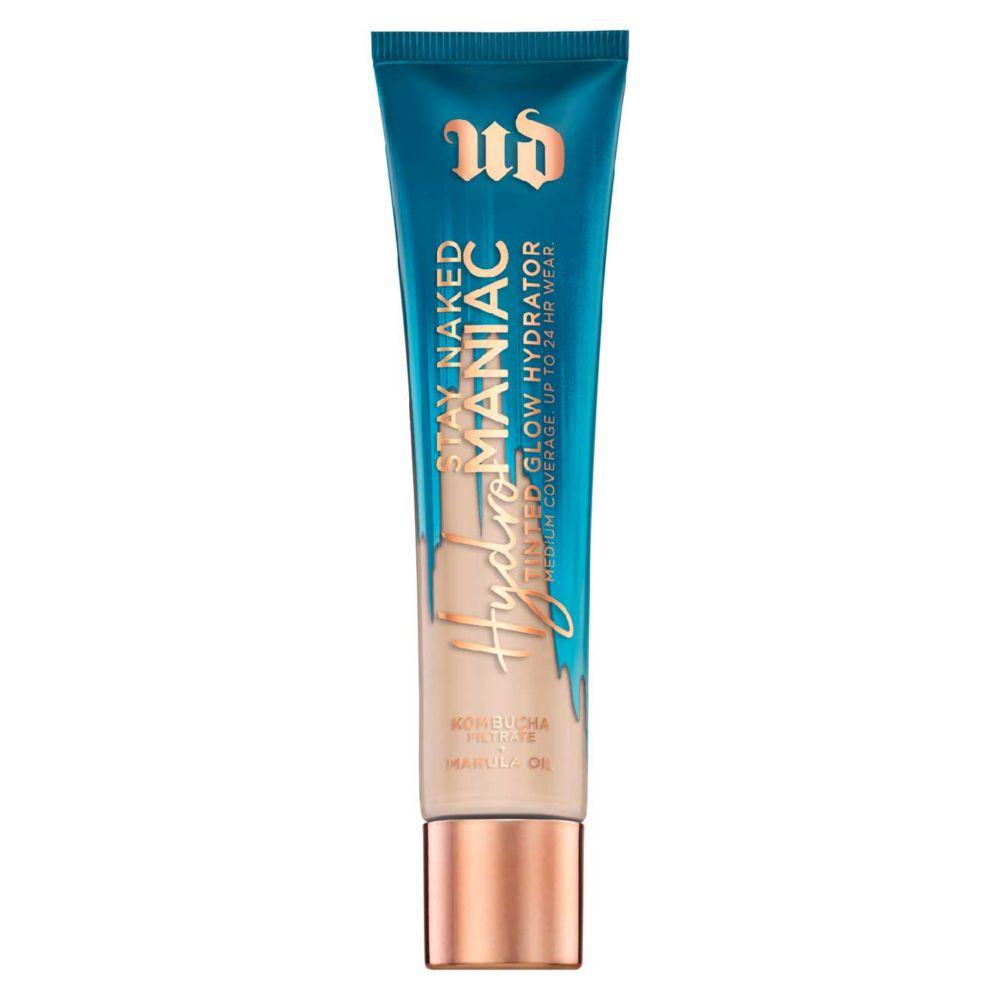 Stay Naked Hydromaniac Tinted Glow Hydrator
