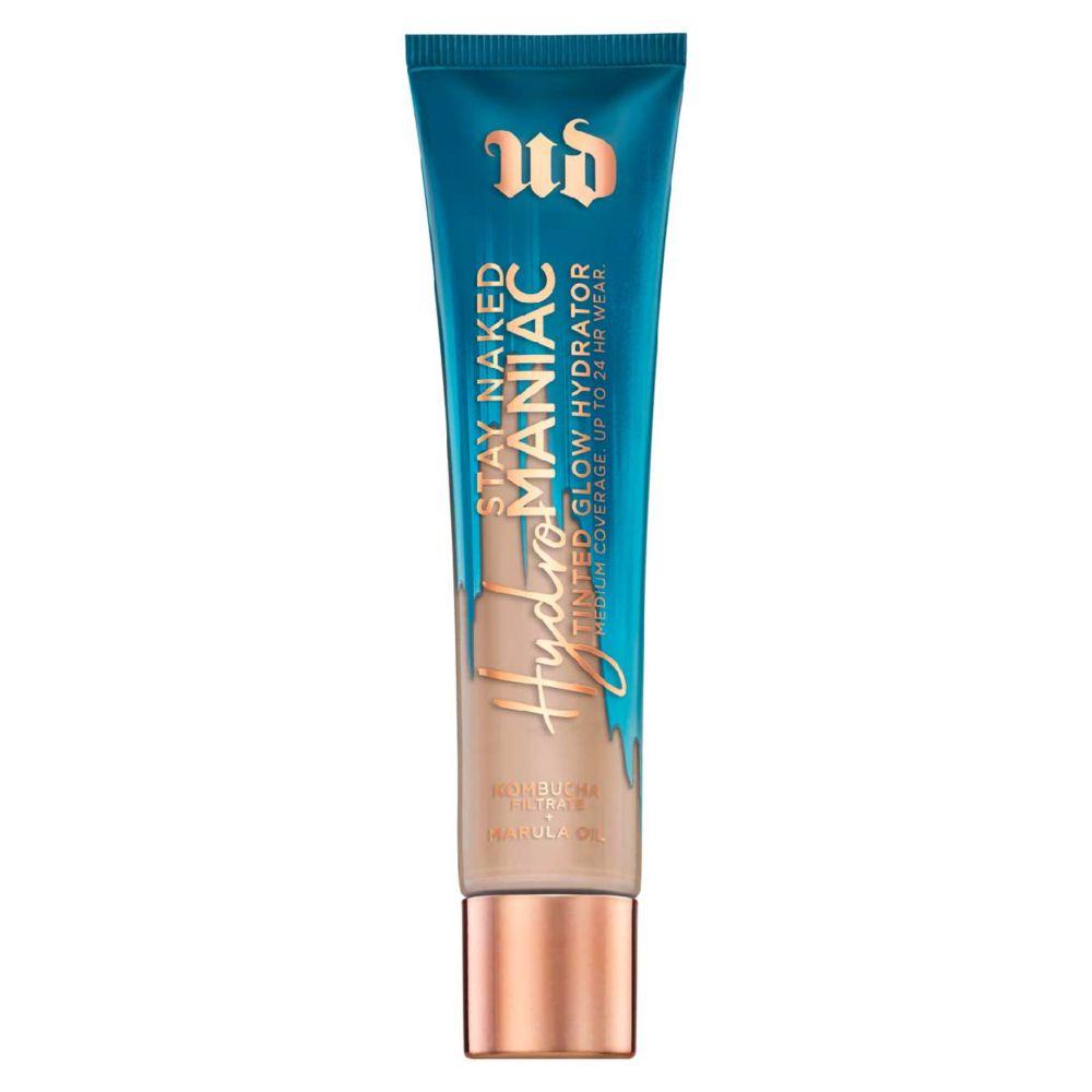 Stay Naked Hydromaniac Tinted Glow Hydrator