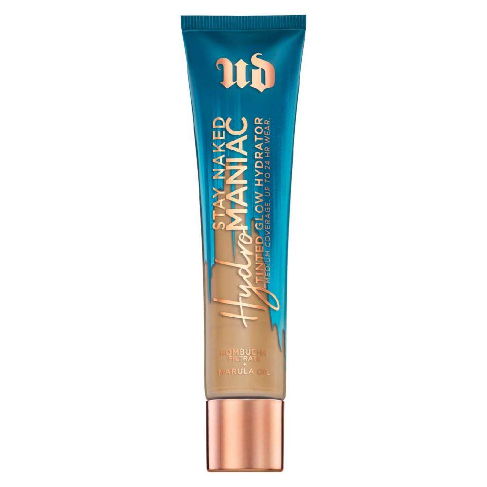 Stay Naked Hydromaniac Tinted Glow Hydrator