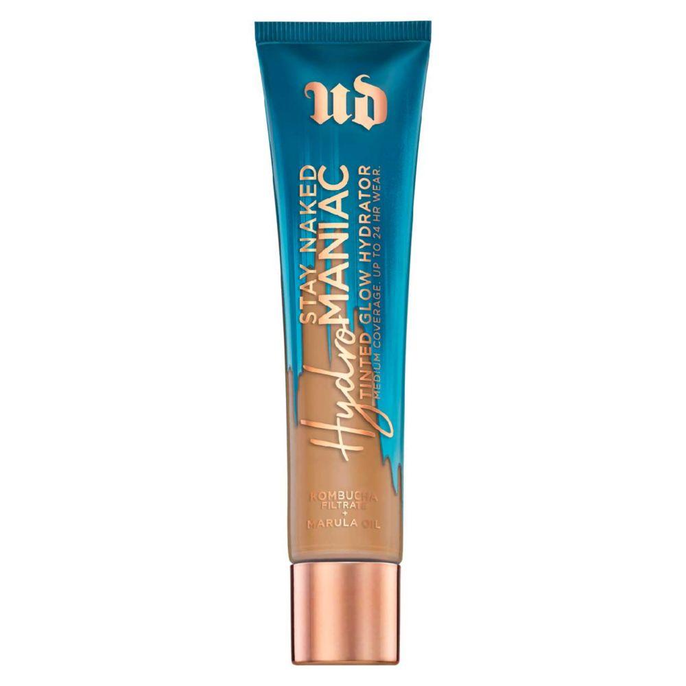 Stay Naked Hydromaniac Tinted Glow Hydrator