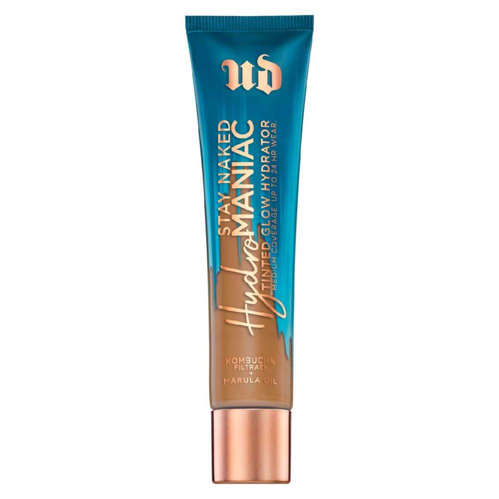 Stay Naked Hydromaniac Tinted Glow Hydrator