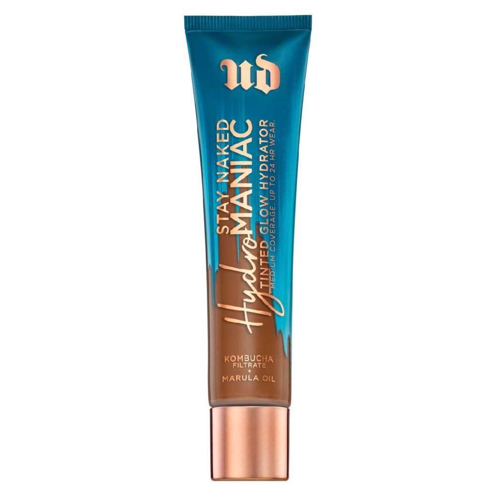 Stay Naked Hydromaniac Tinted Glow Hydrator