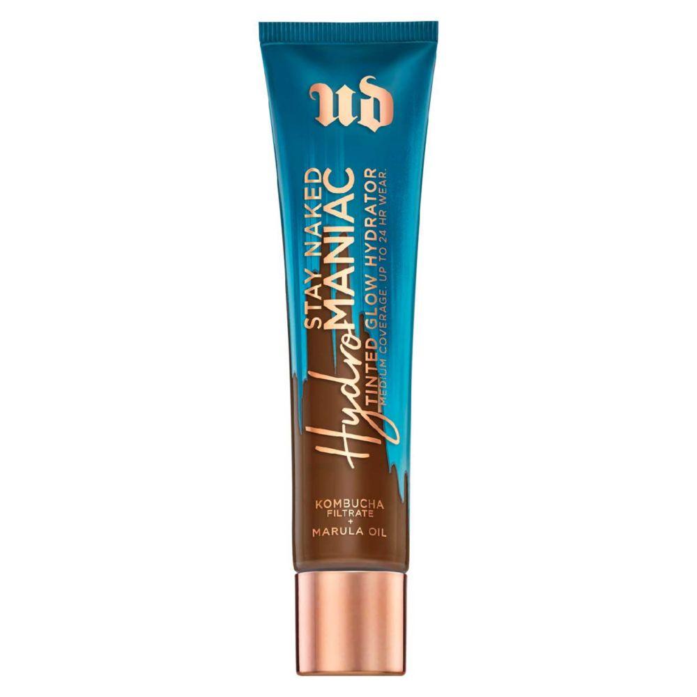 Stay Naked Hydromaniac Tinted Glow Hydrator