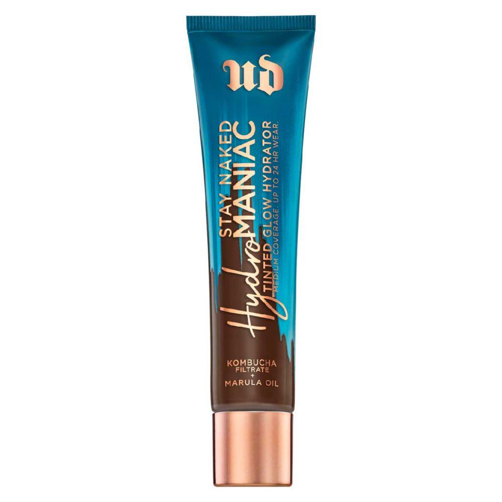 Stay Naked Hydromaniac Tinted Glow Hydrator