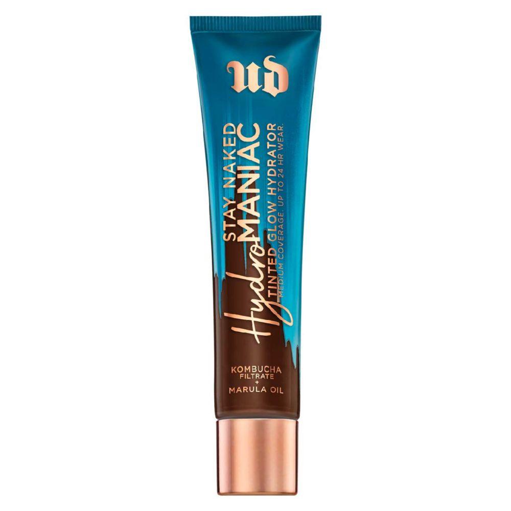Stay Naked Hydromaniac Tinted Glow Hydrator