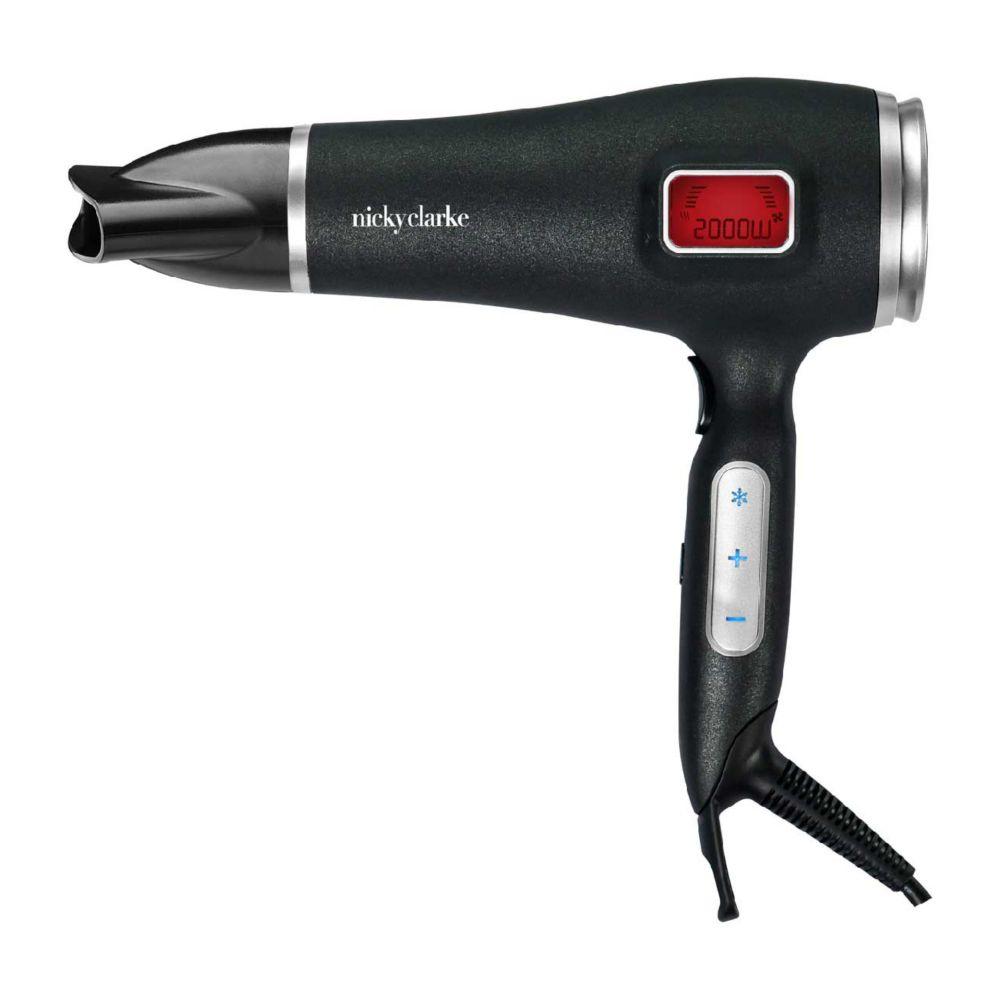 Nhd146 Hair Therapy Hair Dryer V2