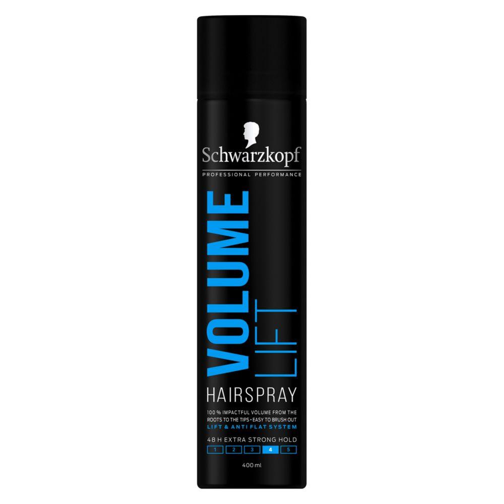 Volume Lift Hairspray 400Ml