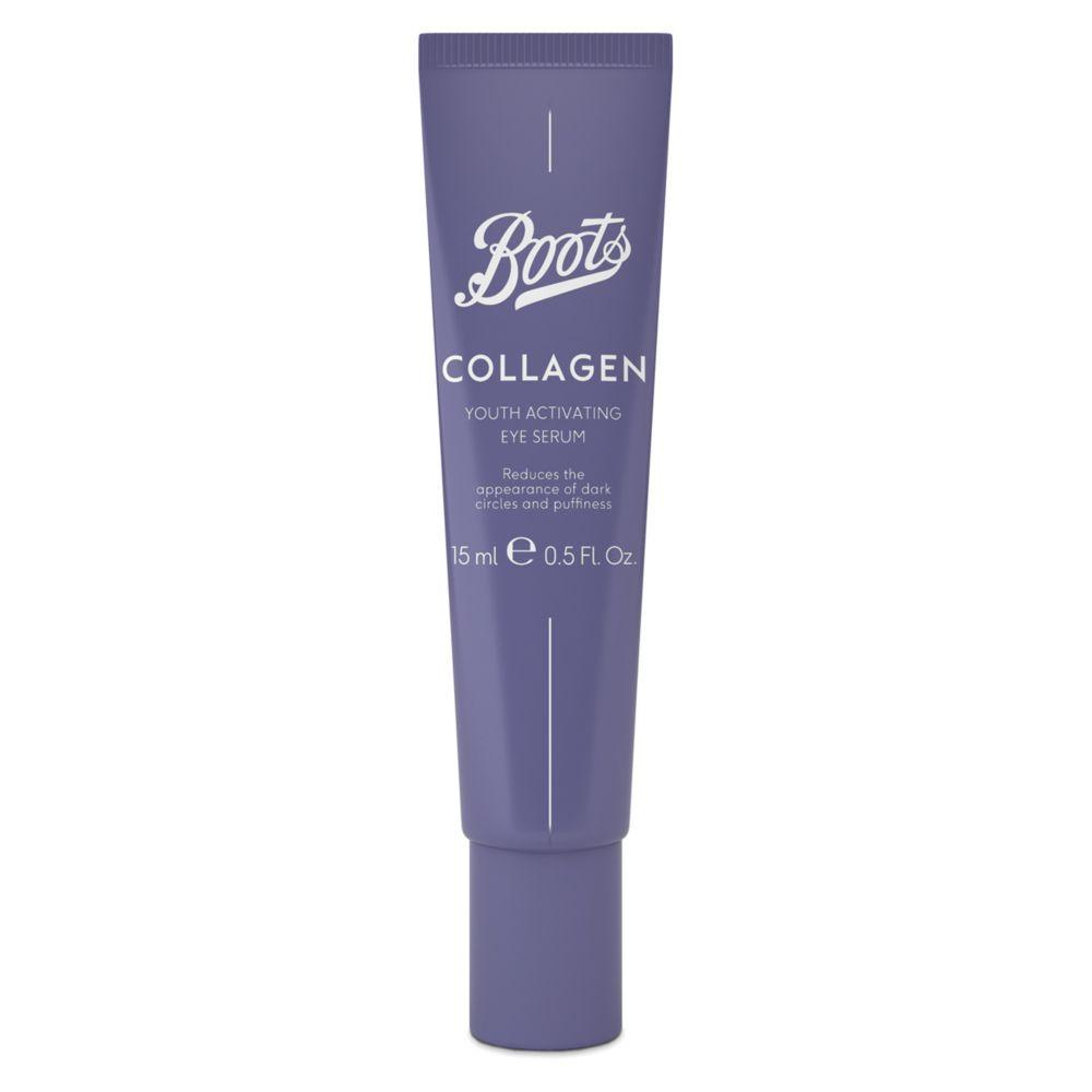Collagen Eye Serum 15Ml