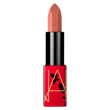 Claudette Audacious Sheer Matte Lipstick - 3.5G