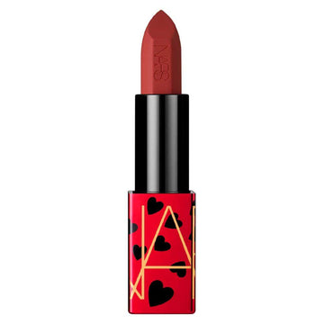 Claudette Audacious Sheer Matte Lipstick - 3.5G