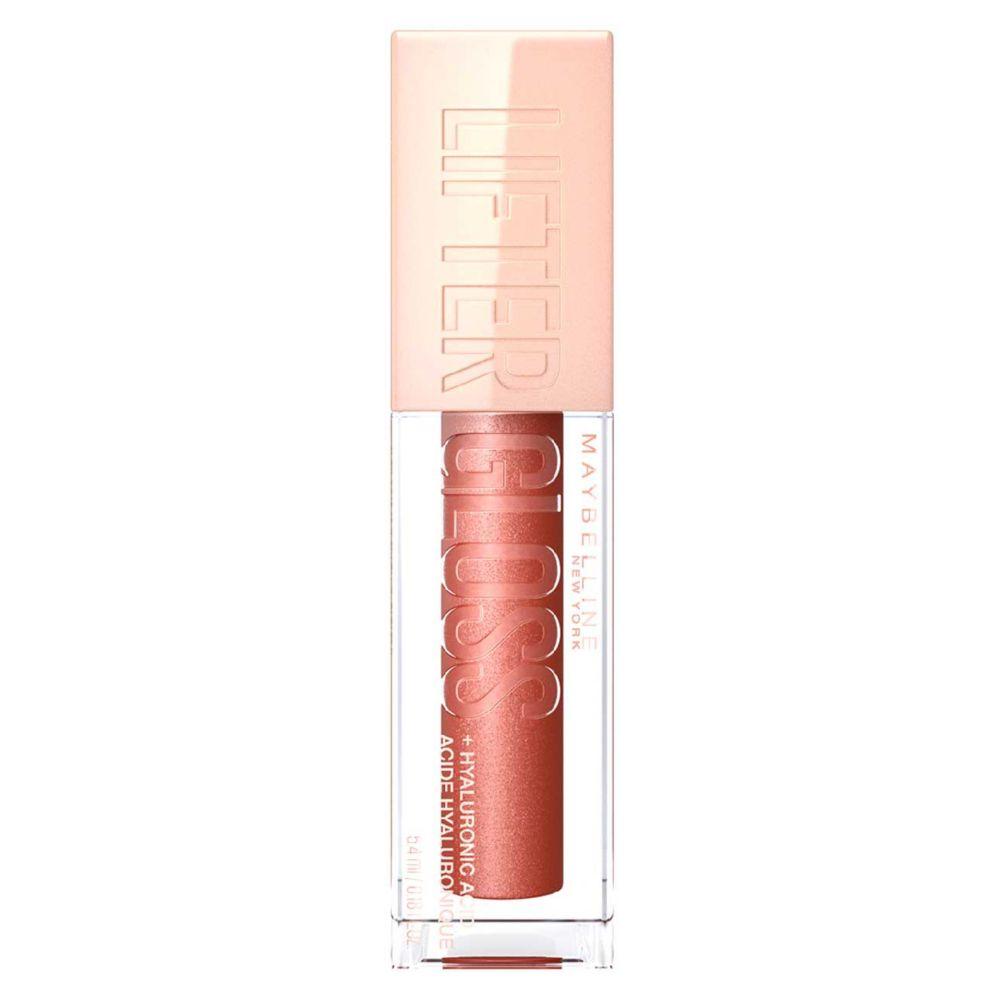 Lifter Gloss Plumping Hydrating Lip Gloss Hyaluronic Acid