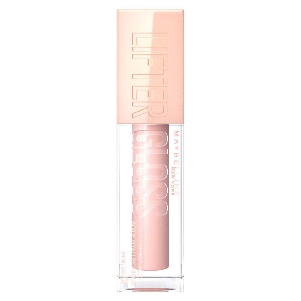 Lifter Gloss Plumping Hydrating Lip Gloss Hyaluronic Acid