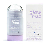 Glow Hub Purify & Brighten Face Mask Stick 35g