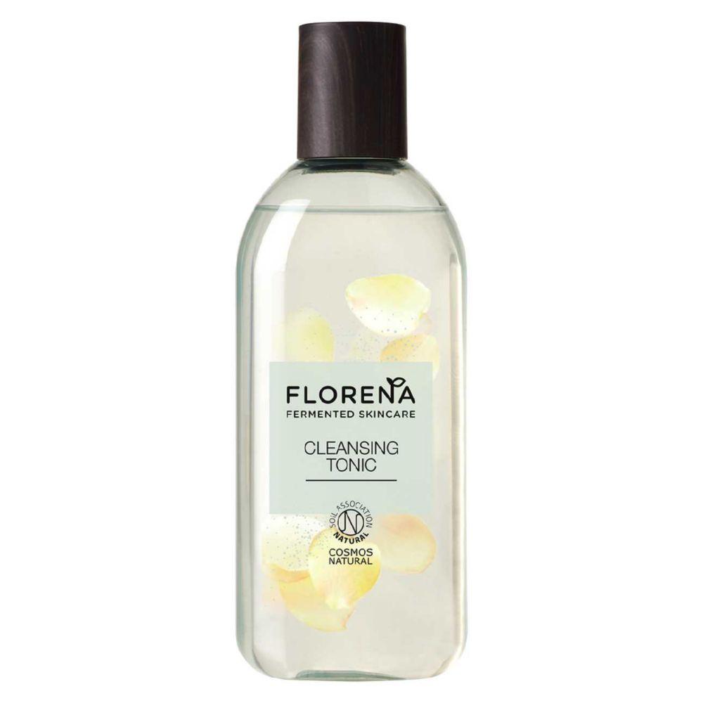 Florena Fermented Skincare Face Cleansing Tonic 200ml