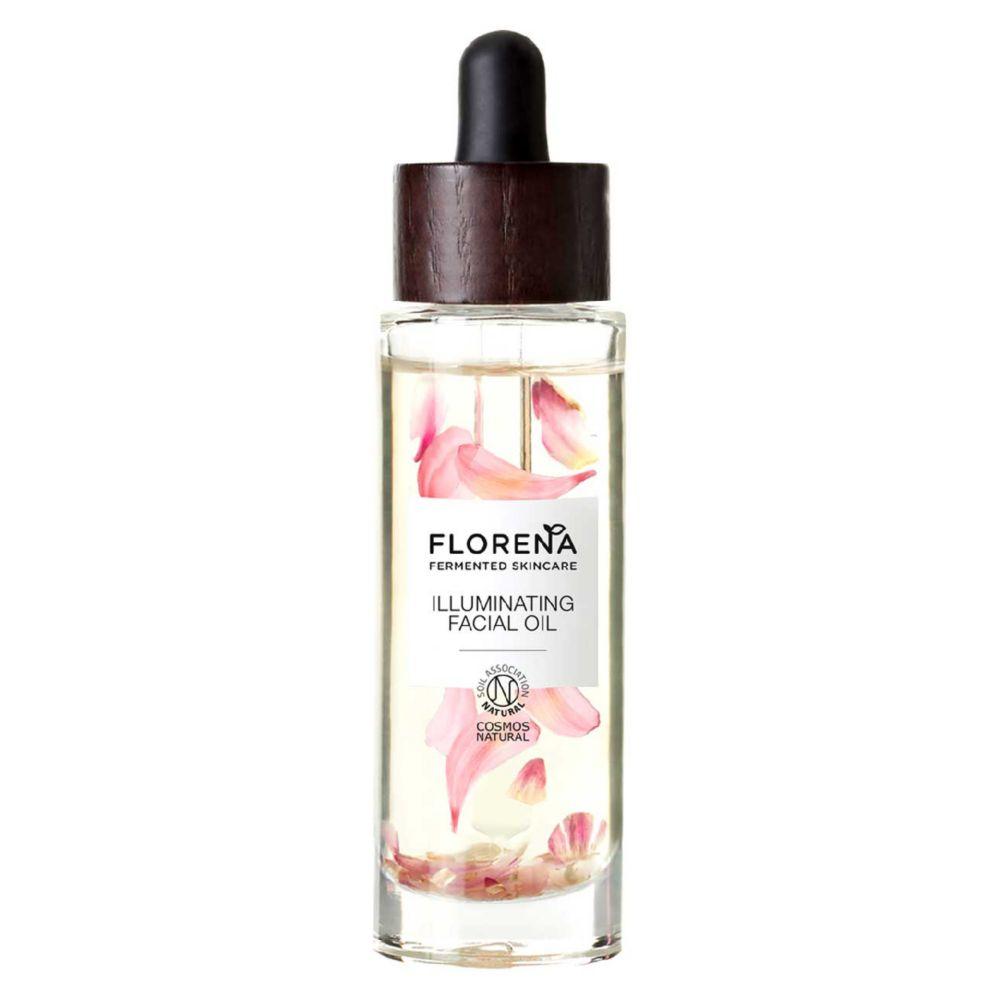 Fermented Skincare Illuminating Facial Oil 30Ml
