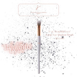 Eyes To Mesmerise - Eye Makeup Brush Set & Bag | Brand Listry