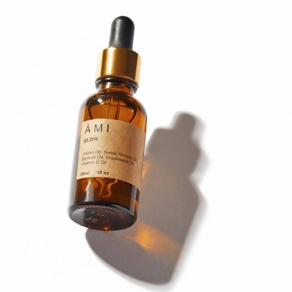GLOW FACE OIL