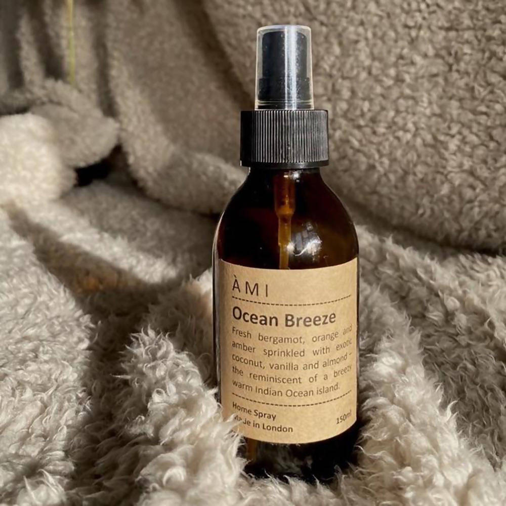 OCEAN BREEZE HOME SPRAY