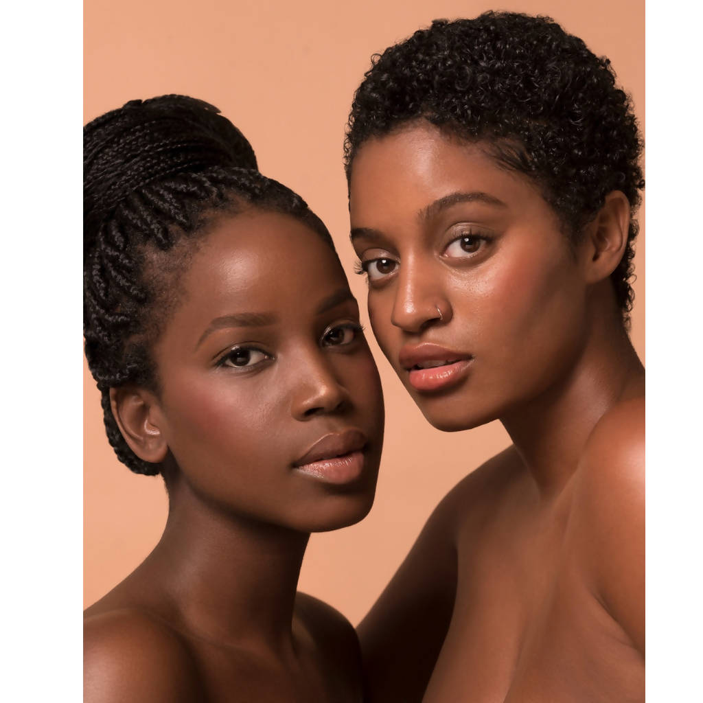 Warrior Queen - Coconut Body Butter