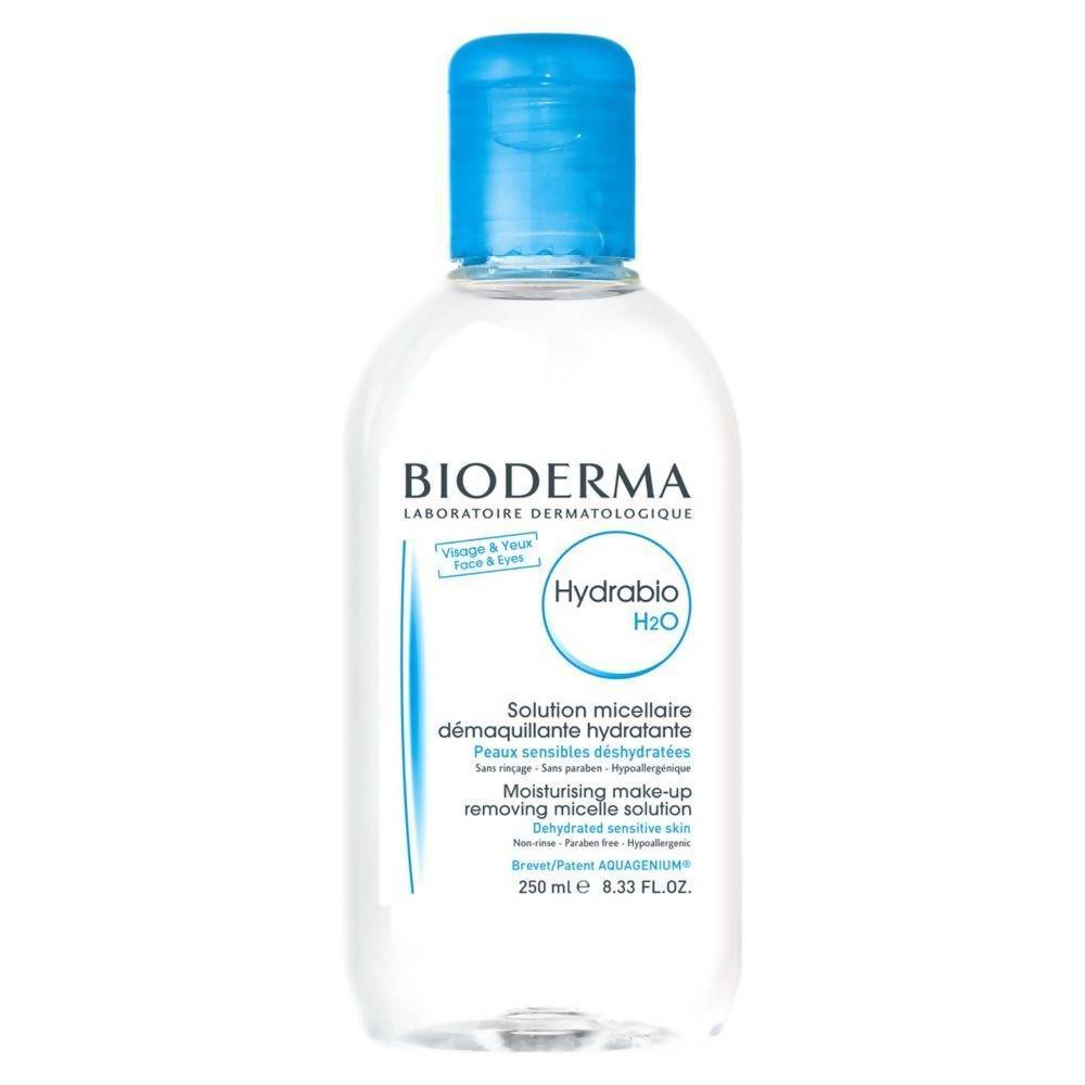 Hydrabio H2O Micellar Water 250Ml