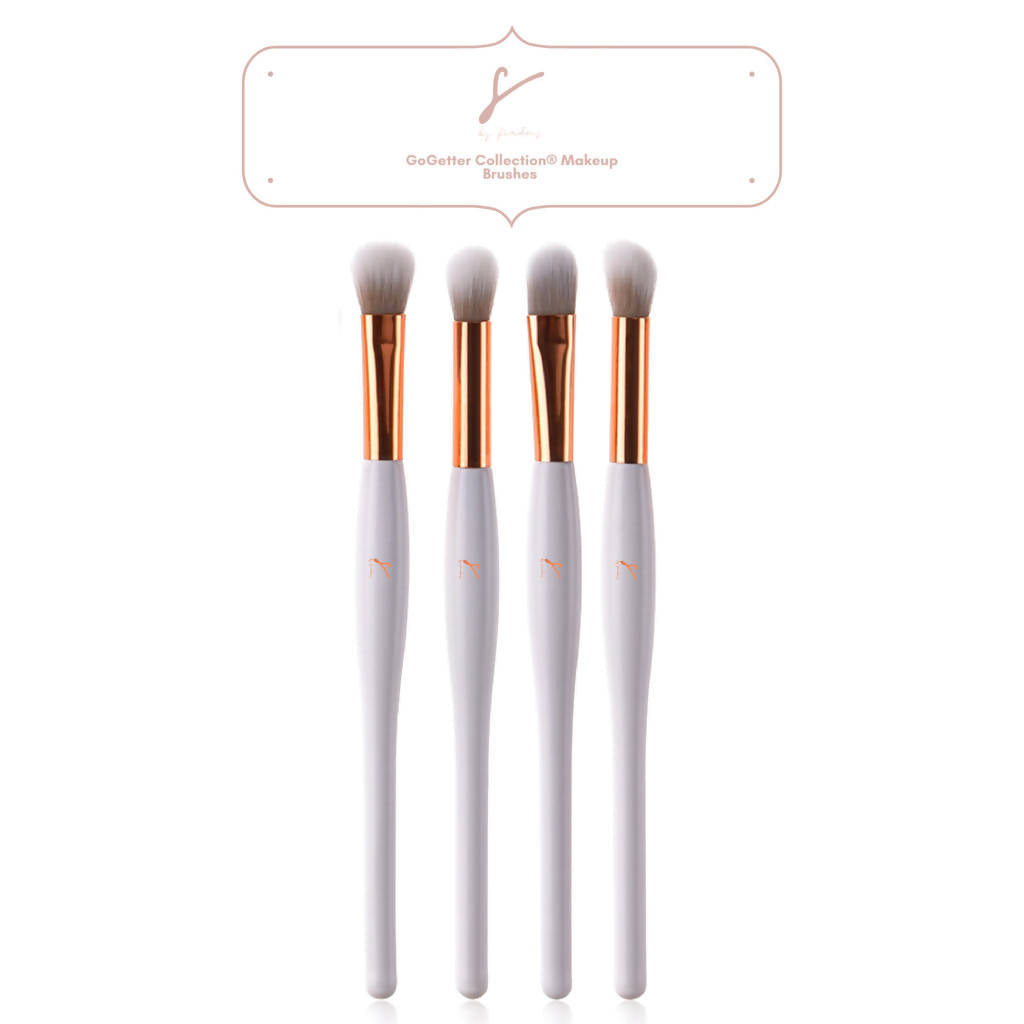 Eyes To Mesmerise - Eye Makeup Brush Set & Bag | Brand Listry