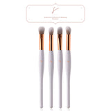 Eyes To Mesmerise - Eye Makeup Brush Set & Bag | Brand Listry