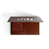 Tarou Bronzer Duo Palette - Long Lasting Bronzing Duo